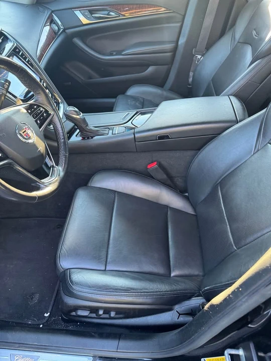2014 Cadillac CTS 3rd Gen - Image 5 of 6