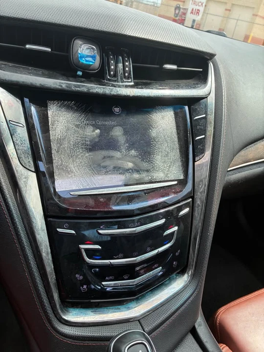 2014 Cadillac CTS 3rd Gen - Image 10 of 10