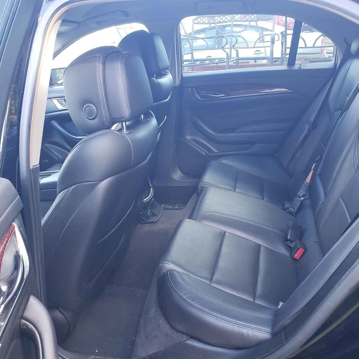 2014 Cadillac CTS 3rd Gen - Image 12 of 20