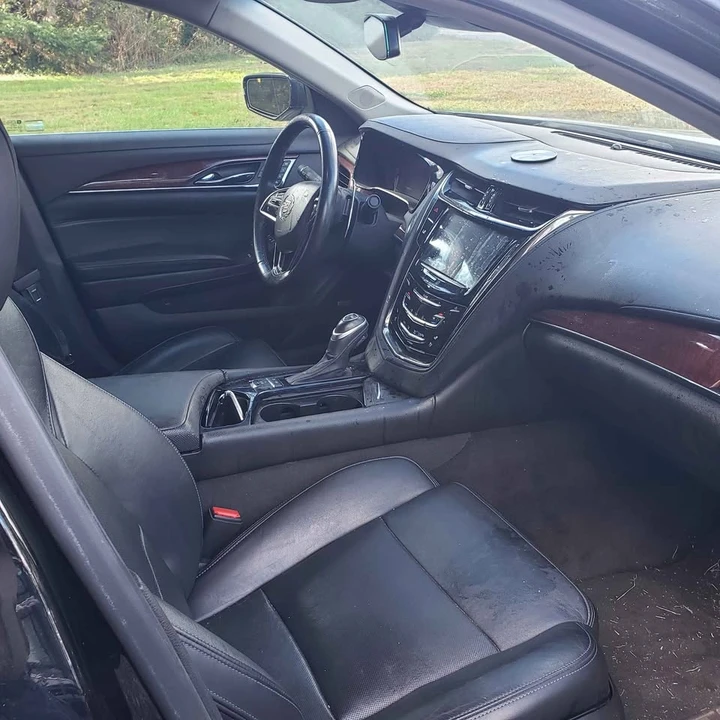 2014 Cadillac CTS 3rd Gen - Image 9 of 20