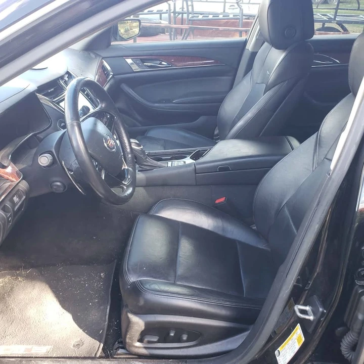 2014 Cadillac CTS 3rd Gen - Image 11 of 20