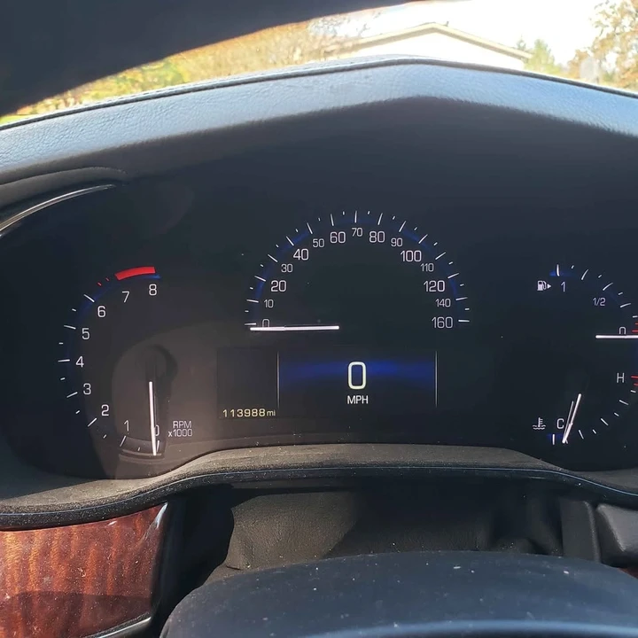 2014 Cadillac CTS 3rd Gen - Image 13 of 20