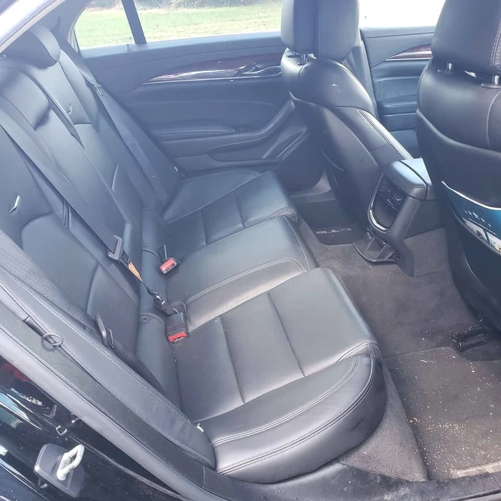 2014 Cadillac CTS 3rd Gen - Image 10 of 20