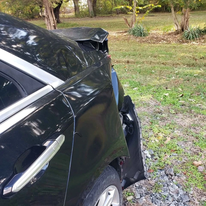 2014 Cadillac CTS 3rd Gen - Image 4 of 20