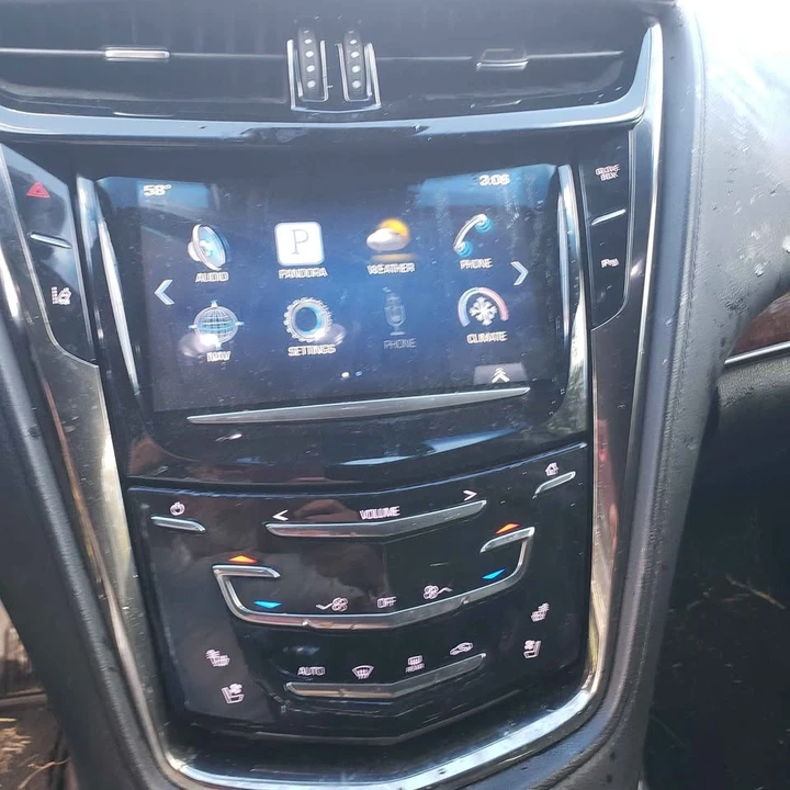 2014 Cadillac CTS 3rd Gen - Image 14 of 20