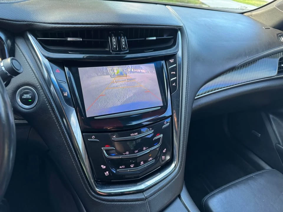 2014 Cadillac CTS 3rd Gen - Image 17 of 18