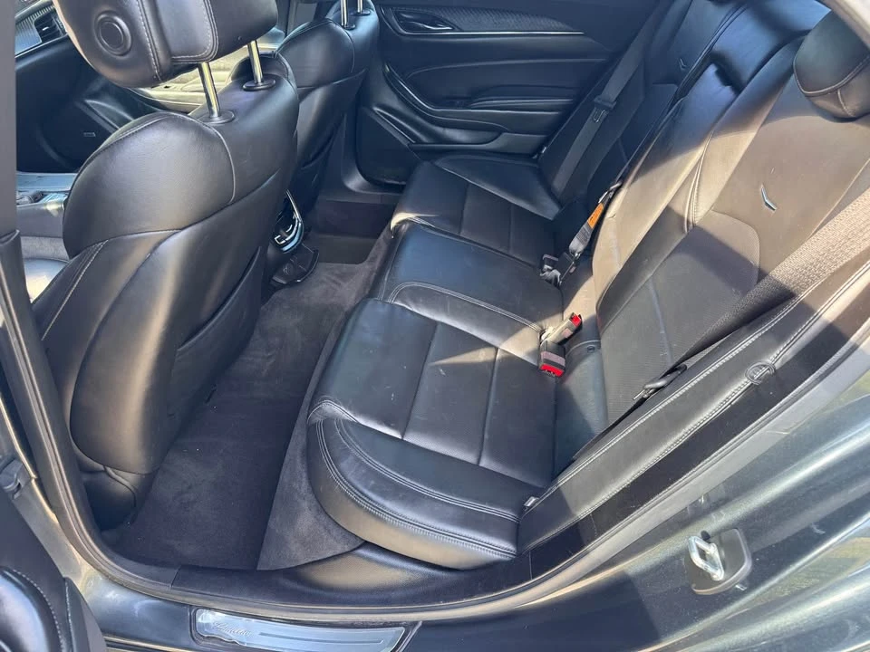 2014 Cadillac CTS 3rd Gen - Image 14 of 18