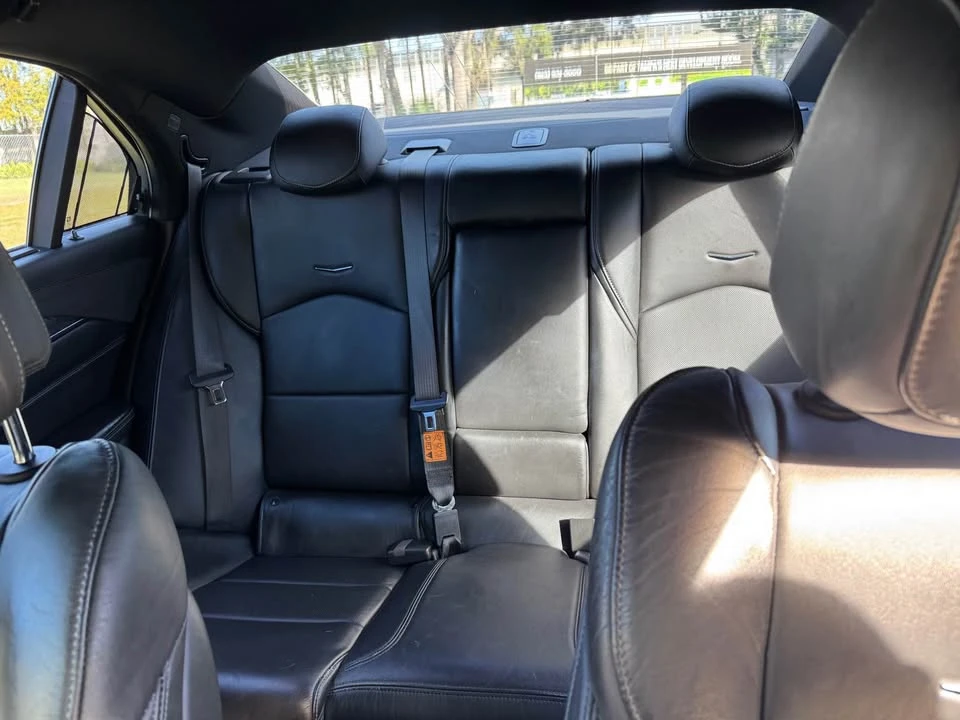 2014 Cadillac CTS 3rd Gen - Image 12 of 18
