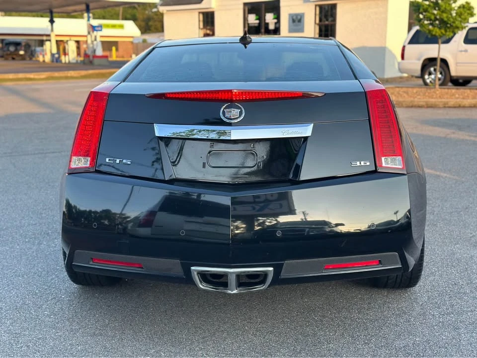 2014 Cadillac CTS 3rd Gen - Image 7 of 9