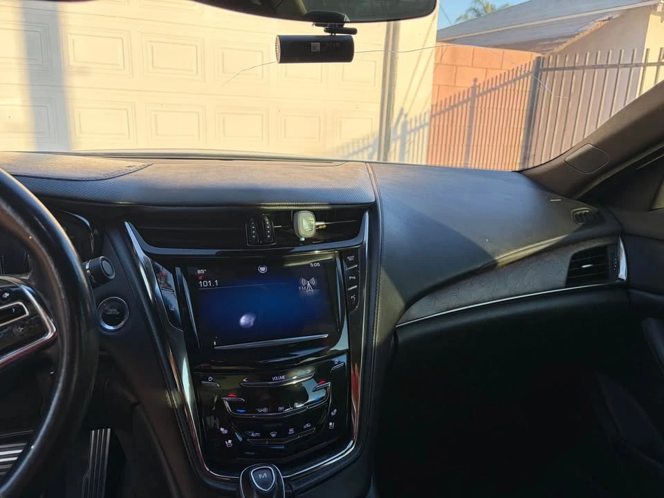 2014 Cadillac CTS 3rd Gen - Image 5 of 9