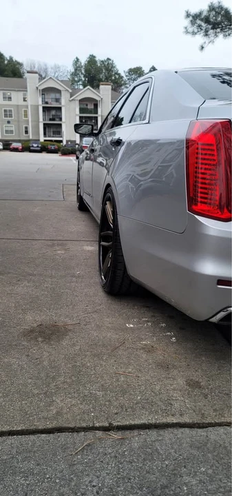 2014 Cadillac CTS 3rd Gen - Image 11 of 15