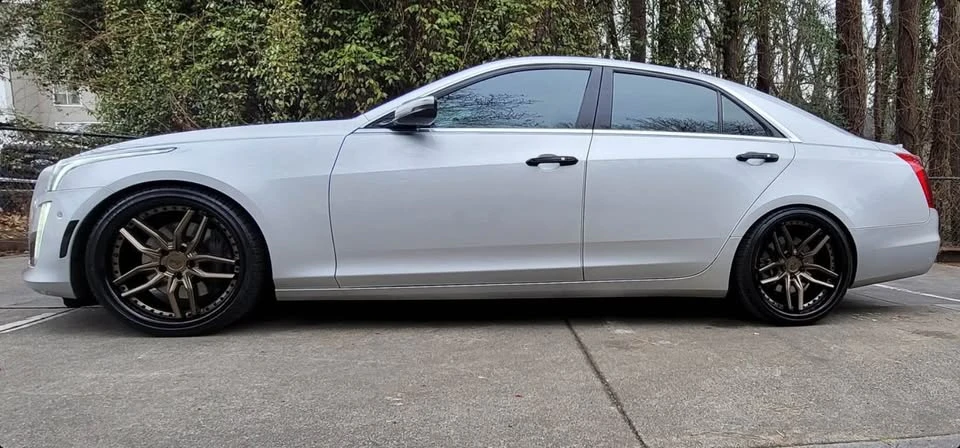 2014 Cadillac CTS 3rd Gen - Image 12 of 15