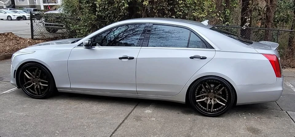 2014 Cadillac CTS 3rd Gen - Image 13 of 15