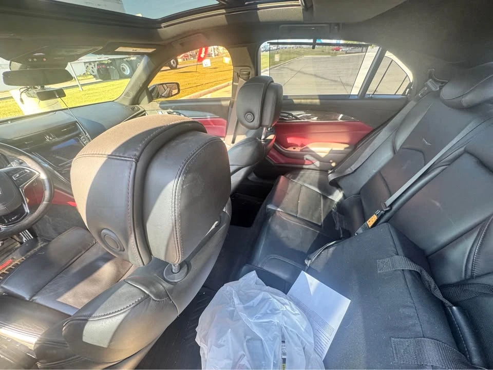 2014 Cadillac CTS 3rd Gen - Image 7 of 8