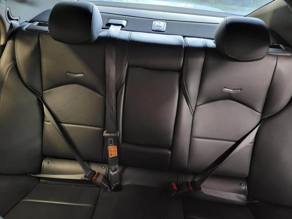 2014 Cadillac CTS 3rd Gen - Image 3 of 15