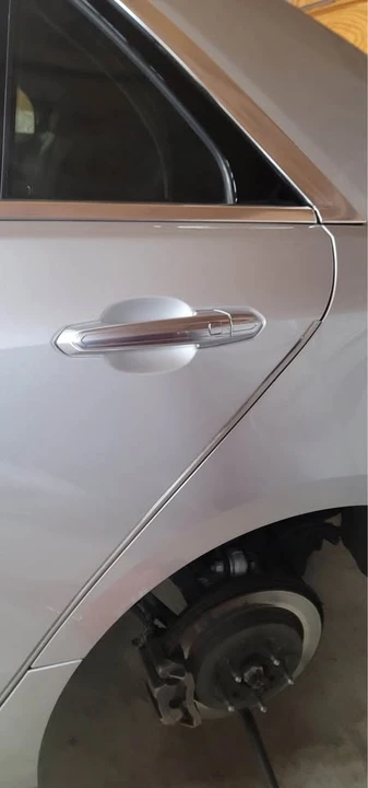 2014 Cadillac CTS 3rd Gen - Image 8 of 15