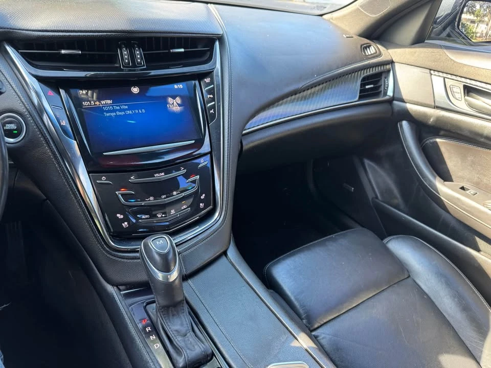 2014 Cadillac CTS 3rd Gen - Image 14 of 17