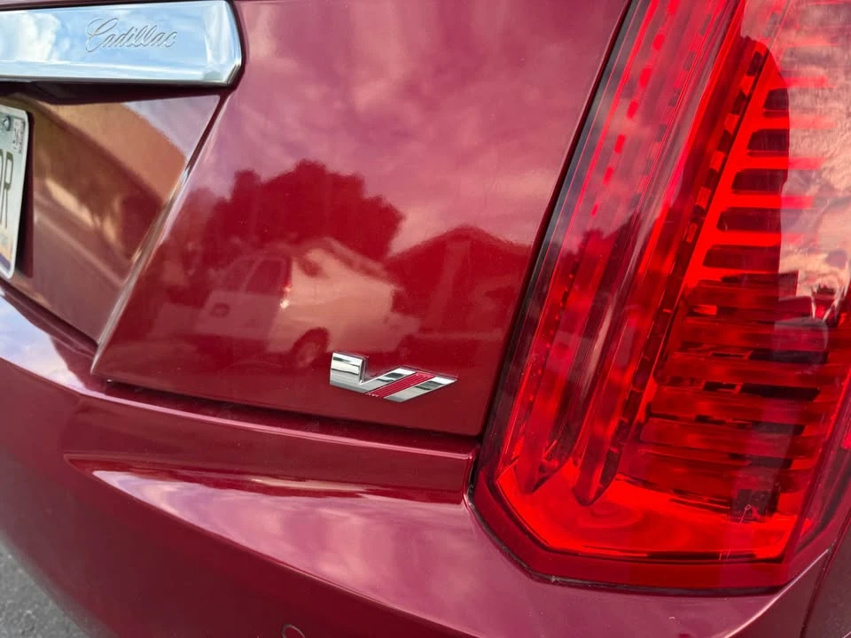 2014 Cadillac CTS 3rd Gen - Image 6 of 11
