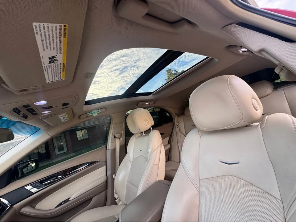 2014 Cadillac CTS 3rd Gen - Image 7 of 11