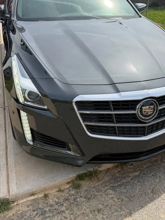 2014 Cadillac CTS 3rd Gen - Image 3 of 10