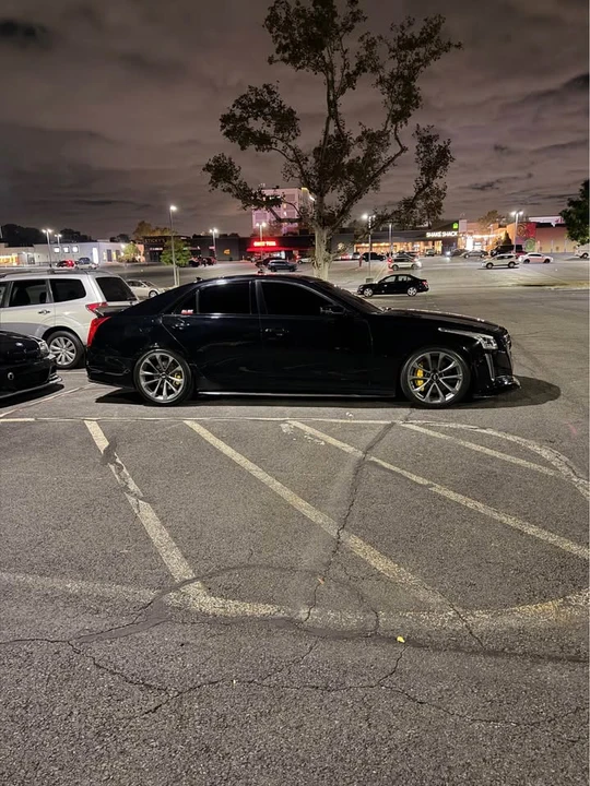 2014 Cadillac CTS 3rd Gen - Image 8 of 11