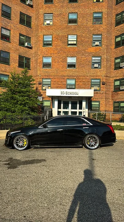 2014 Cadillac CTS 3rd Gen - Image 3 of 11