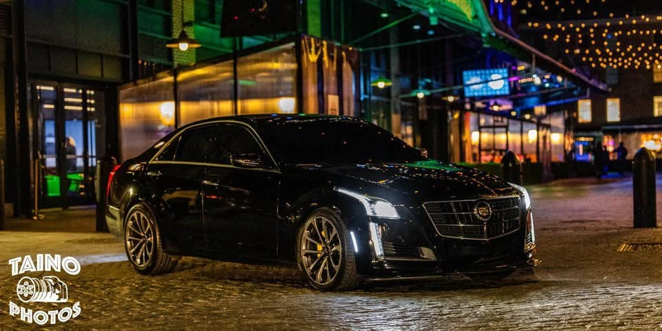 2014 Cadillac CTS 3rd Gen - Image 11 of 11
