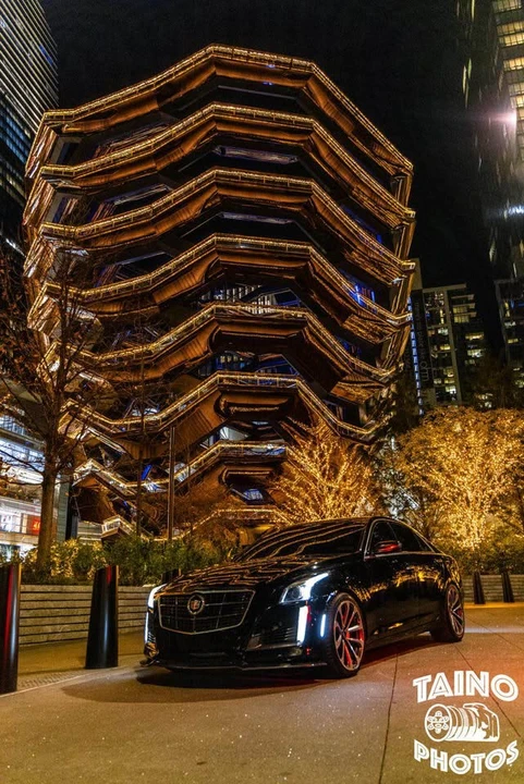 2014 Cadillac CTS 3rd Gen - Image 10 of 11
