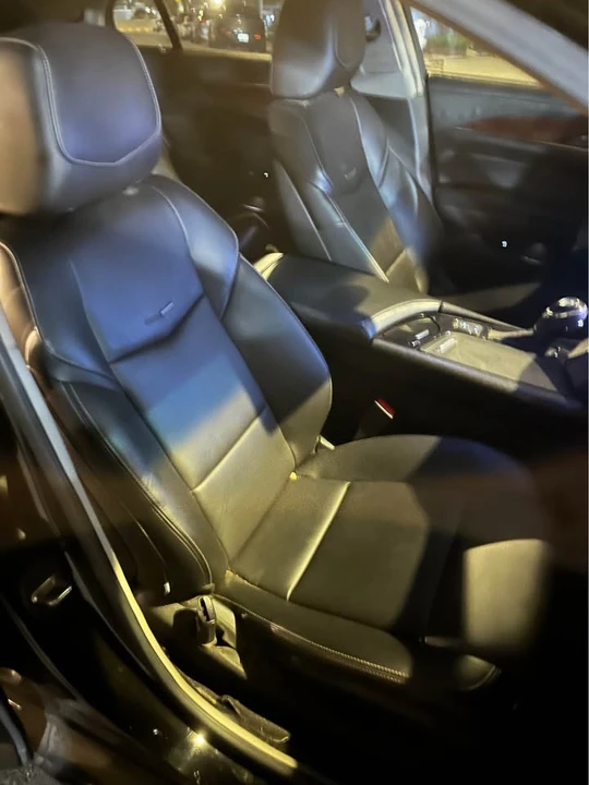 2014 Cadillac CTS 3rd Gen - Image 5 of 7