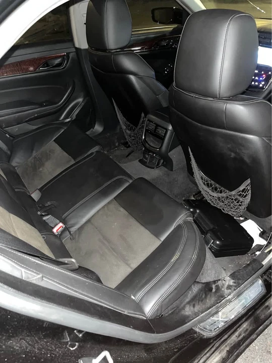 2014 Cadillac CTS 3rd Gen - Image 7 of 7