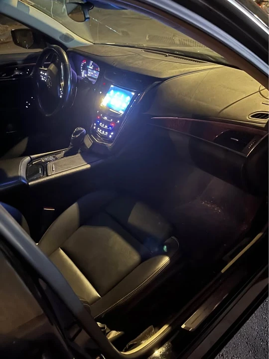 2014 Cadillac CTS 3rd Gen - Image 6 of 7