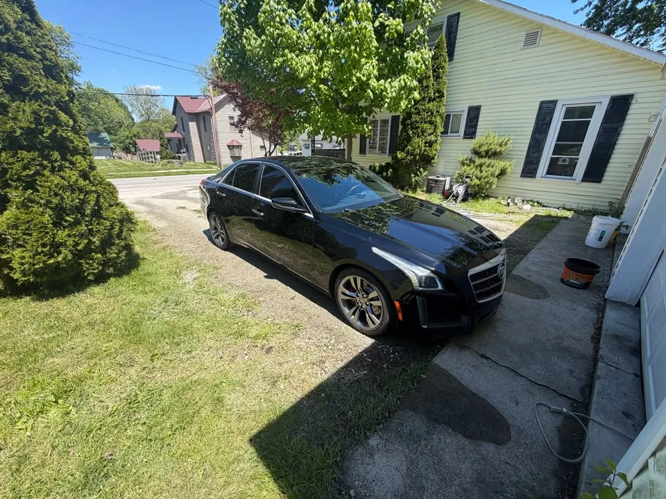 2014 Cadillac CTS 3rd Gen - Image 2 of 13