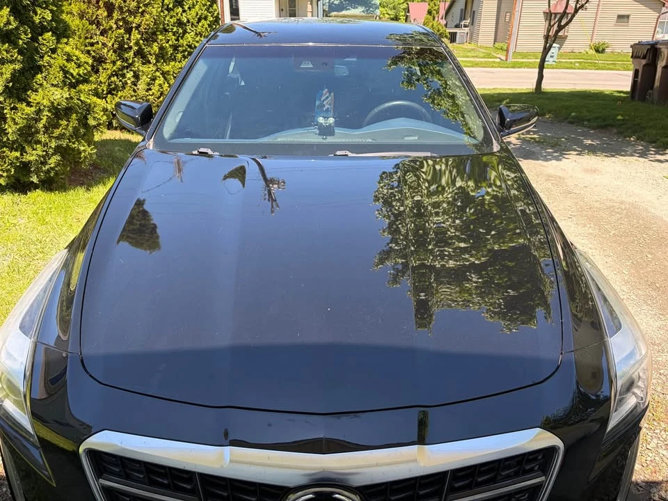 2014 Cadillac CTS 3rd Gen - Image 4 of 13