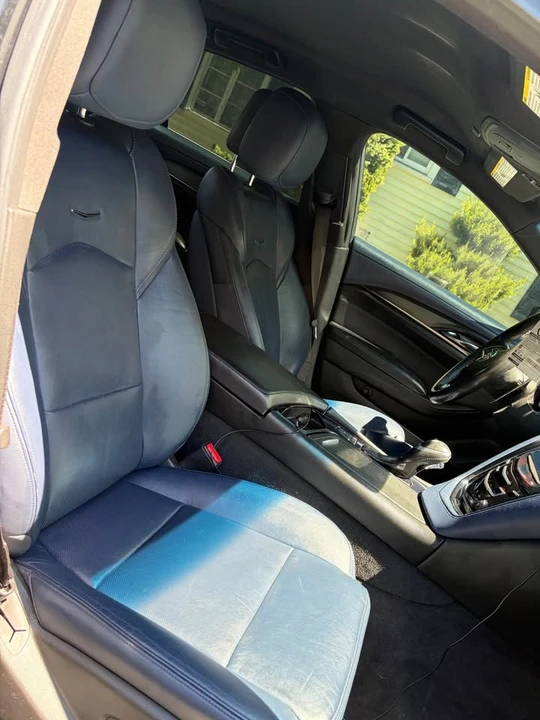 2014 Cadillac CTS 3rd Gen - Image 9 of 13