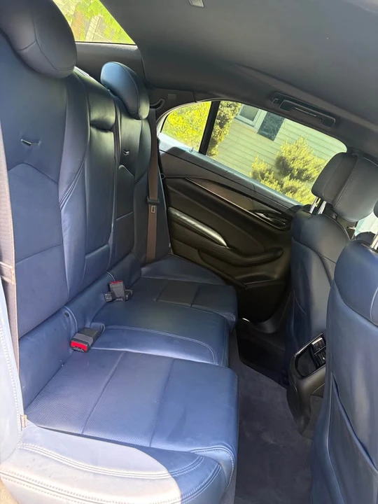 2014 Cadillac CTS 3rd Gen - Image 8 of 13