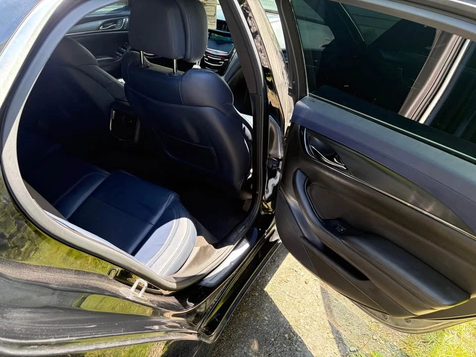 2014 Cadillac CTS 3rd Gen - Image 7 of 13