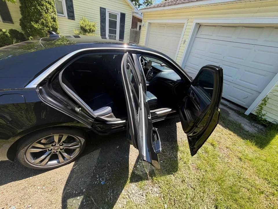 2014 Cadillac CTS 3rd Gen - Image 6 of 13