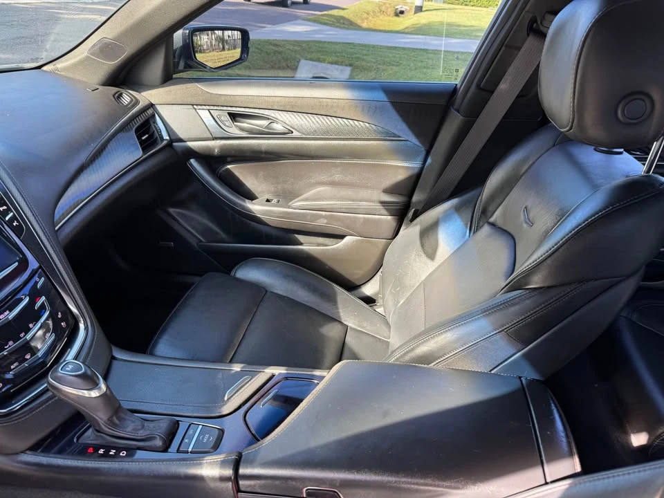2014 Cadillac CTS 3rd Gen - Image 9 of 17