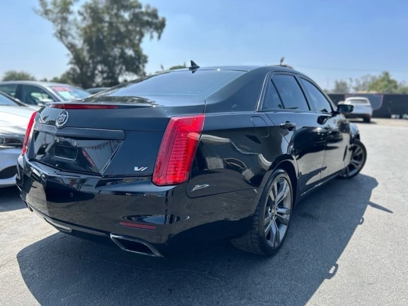 2014 Cadillac CTS 3rd Gen - Image 3 of 10