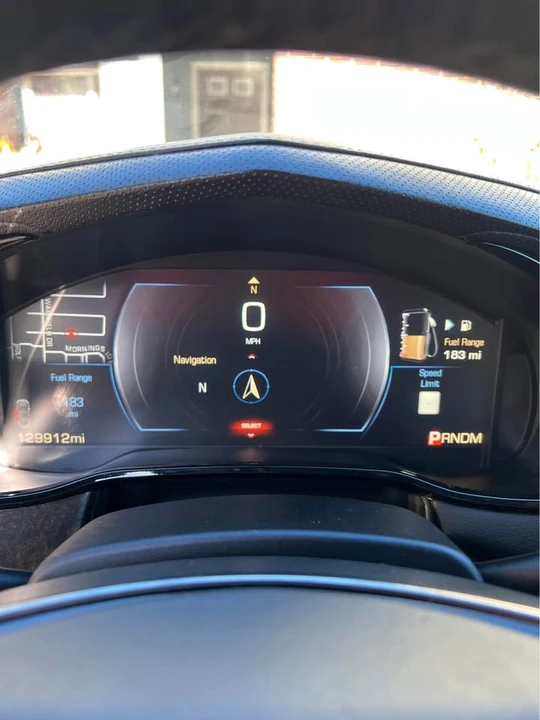 2014 Cadillac CTS 3rd Gen - Image 17 of 17