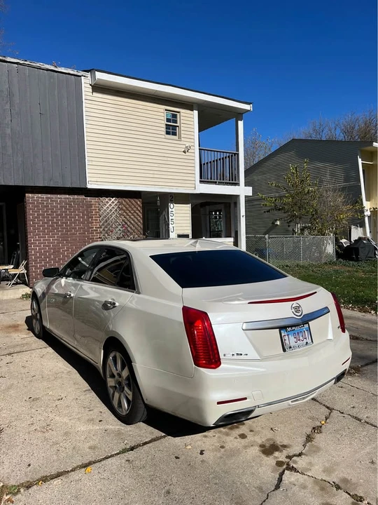 2014 Cadillac CTS 3rd Gen - Image 3 of 17