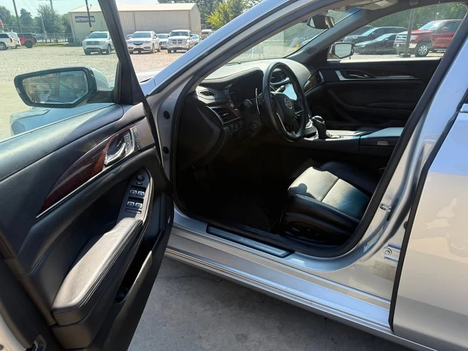 2014 Cadillac CTS 3rd Gen - Image 6 of 10
