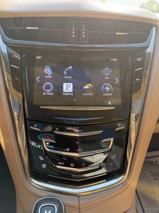 2014 Cadillac CTS 3rd Gen - Image 13 of 17