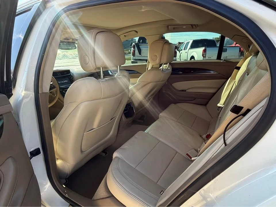 2014 Cadillac CTS 3rd Gen - Image 11 of 17