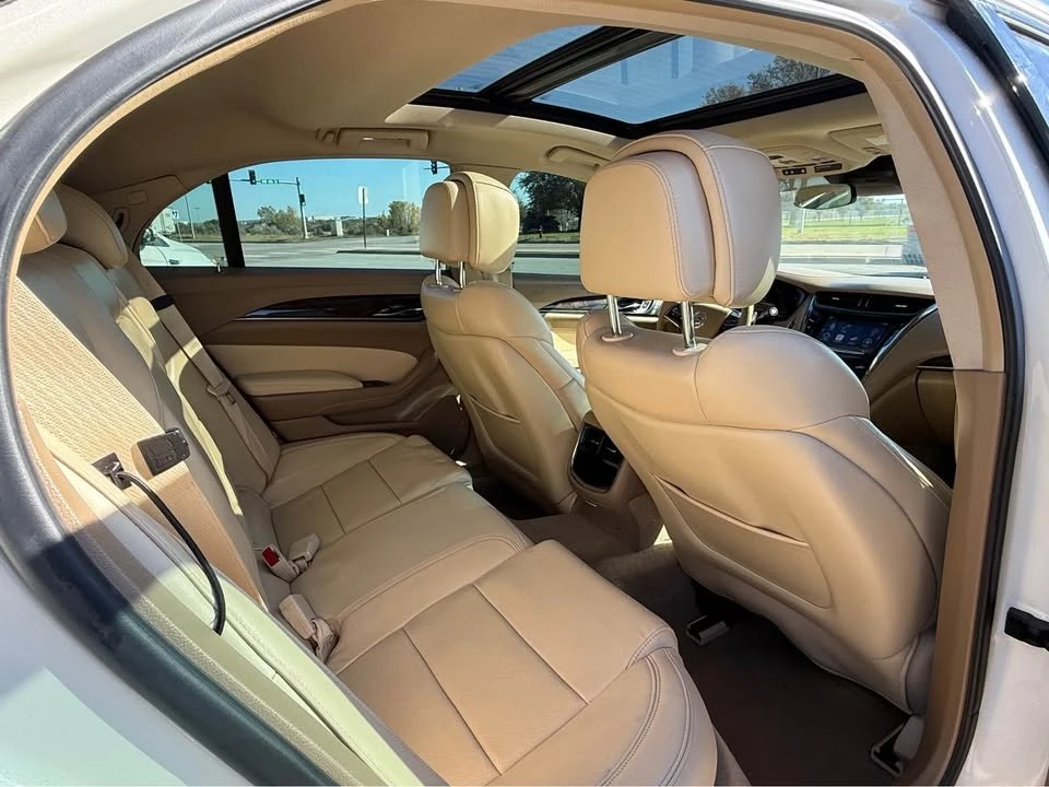 2014 Cadillac CTS 3rd Gen - Image 12 of 17
