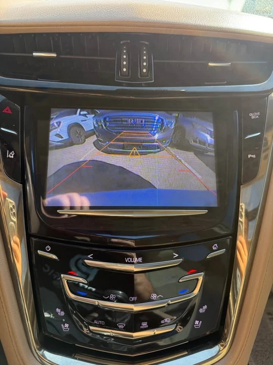 2014 Cadillac CTS 3rd Gen - Image 14 of 17