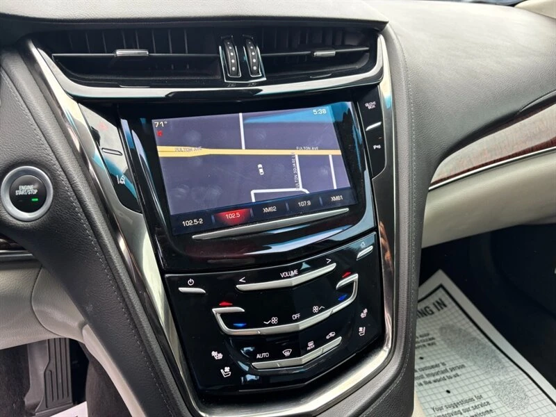 2014 Cadillac CTS 3rd Gen - Image 18 of 20