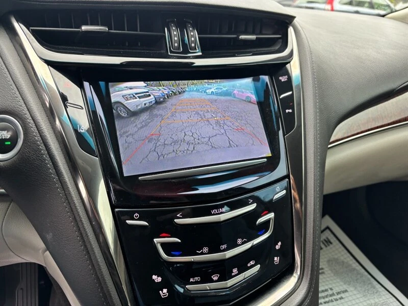 2014 Cadillac CTS 3rd Gen - Image 19 of 20