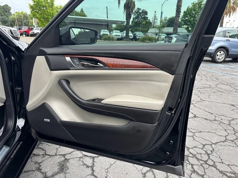 2014 Cadillac CTS 3rd Gen - Image 14 of 20