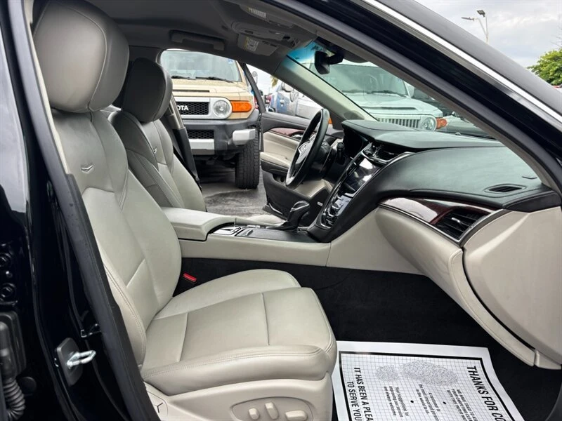 2014 Cadillac CTS 3rd Gen - Image 12 of 20